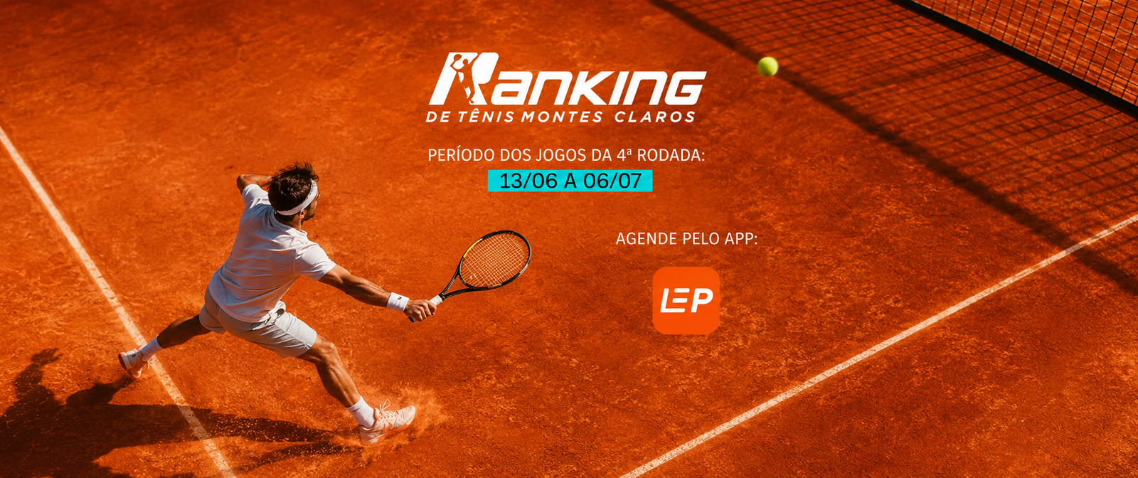 Ranking Montes Claros