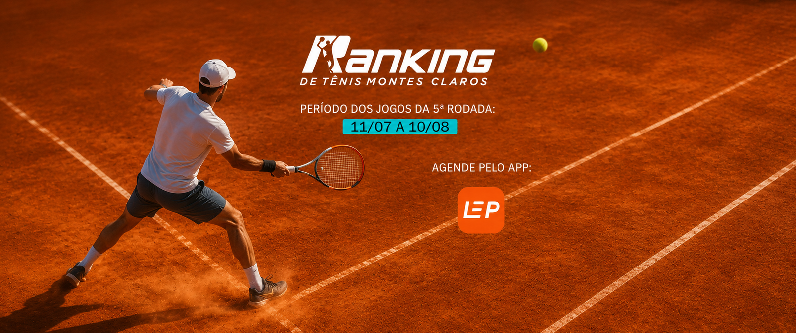 Ranking Montes Claros