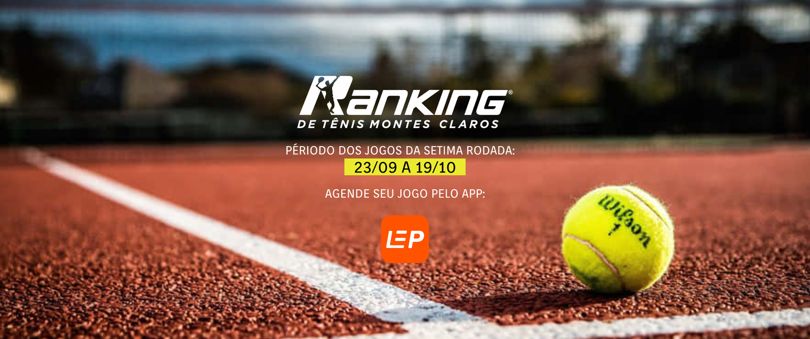 Ranking Montes Claros